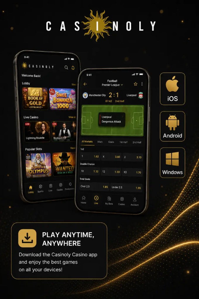 Mobile App für iOS, Android und Windows